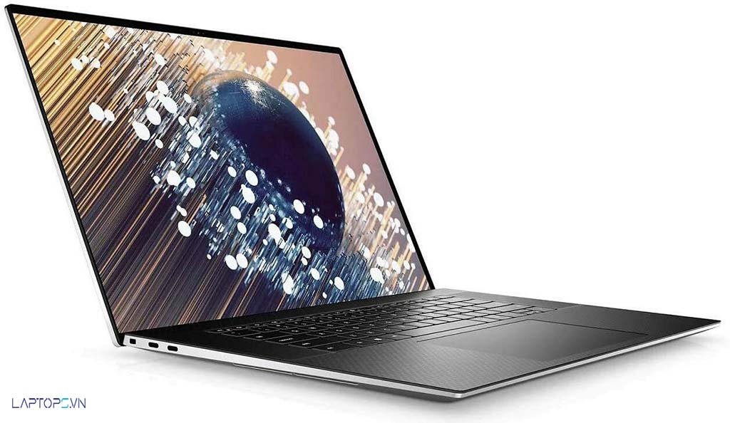 Dell XPS 17 9700 9 giá dell xps 9700