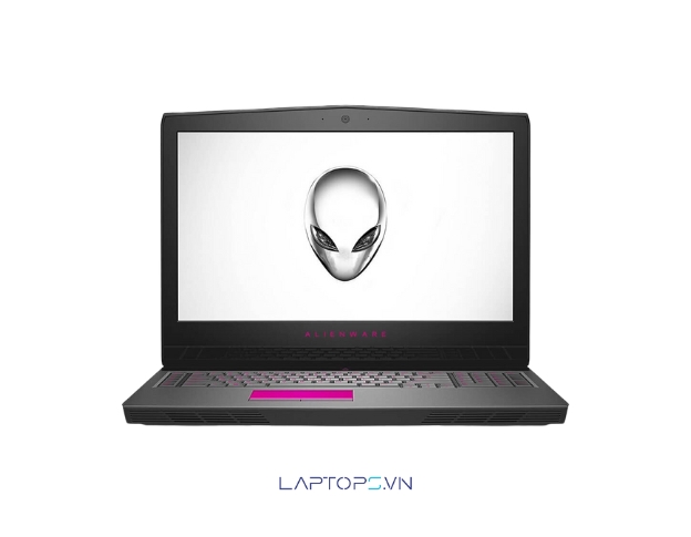 Dell Alienware 15R3