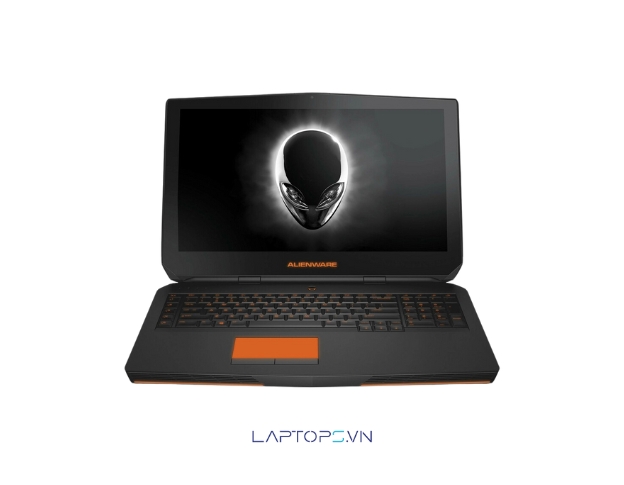 Dell Alienware 17R3
