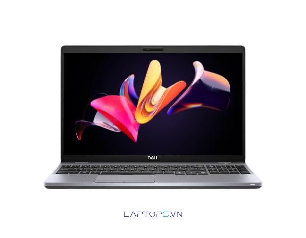 Dell Latitude 5510