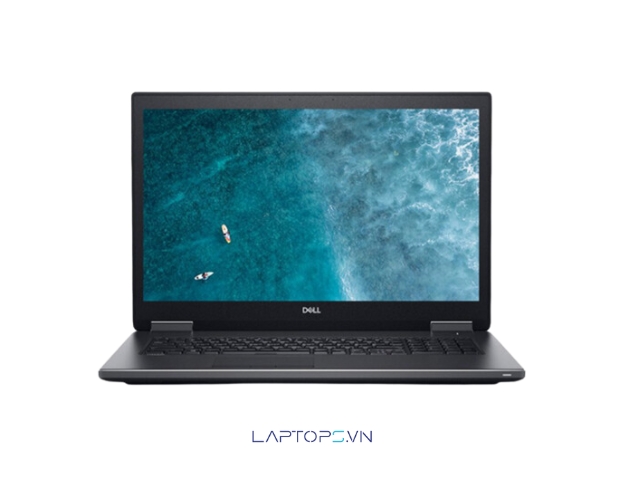 Dell Precision 7730