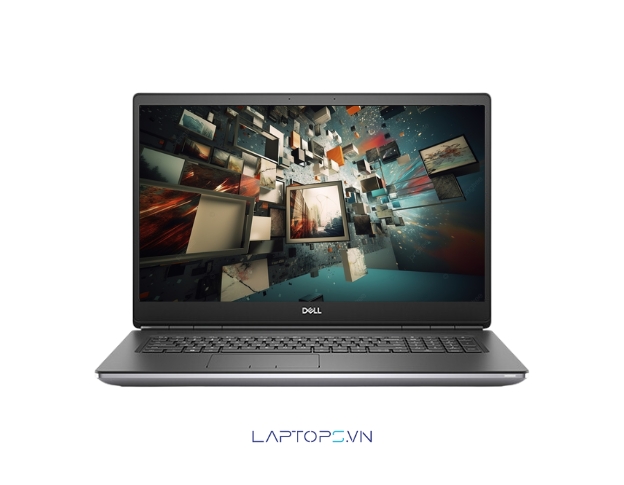 Dell Precision 7750