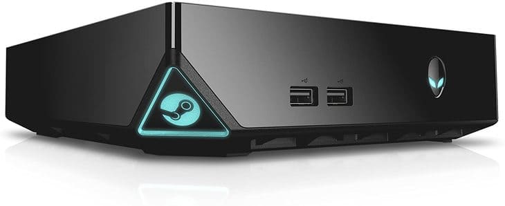 egpu cho máy laptop alienware