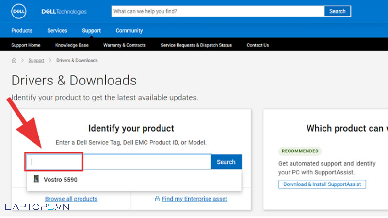 cách cài đặt chế độ sạc pin laptop