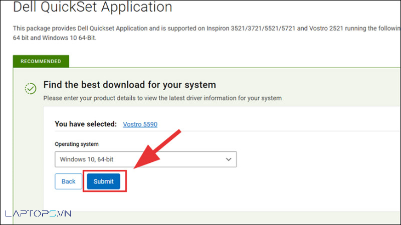 cách cài đặt chế độ sạc pin laptop