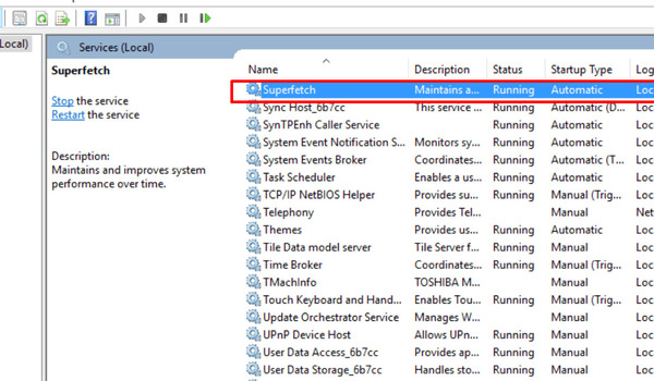 Cách khắc phục lỗi CPU 100% giúp máy tính mượt mà, ổn định hơn 32 cách khắc phục lỗi CPU 100%