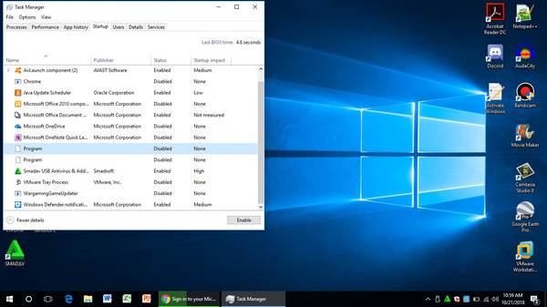 Cách khắc phục lỗi CPU 100% giúp máy tính mượt mà, ổn định hơn 30 cách khắc phục lỗi CPU 100%