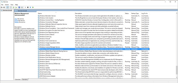 Cách khắc phục lỗi CPU 100% giúp máy tính mượt mà, ổn định hơn 37 cách khắc phục lỗi CPU 100%