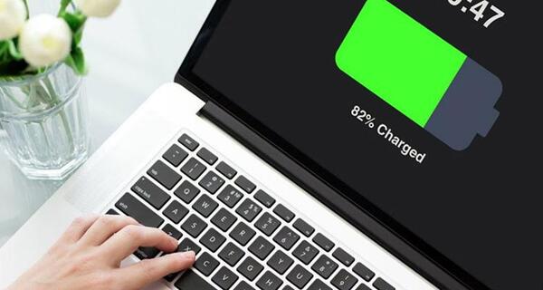 Sạc pin laptop không vào: Nguyên nhân, cách khắc phục thành công 100% 15 sạc pin laptop không vào