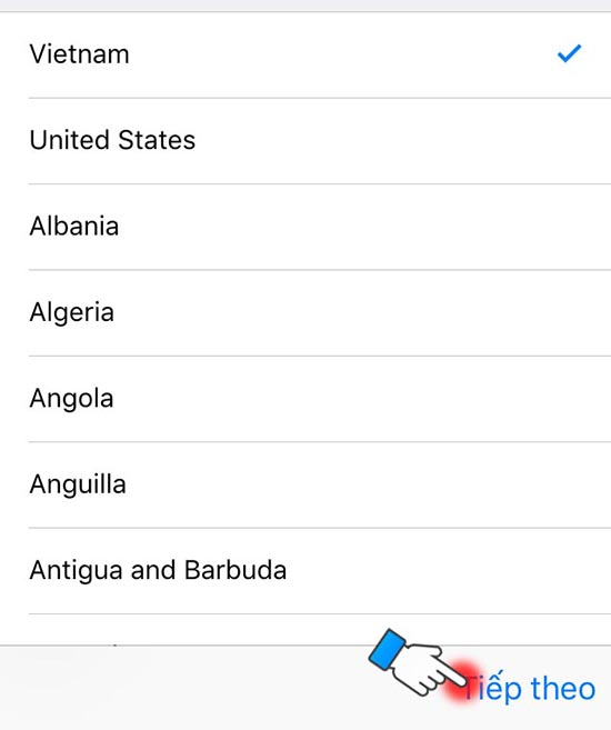 cach tao tai khoan apple id mien phi tren iphone 4 1714913494