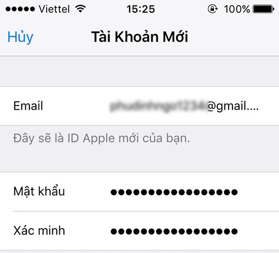 cach tao tai khoan apple id mien phi tren iphone 9 1714913494