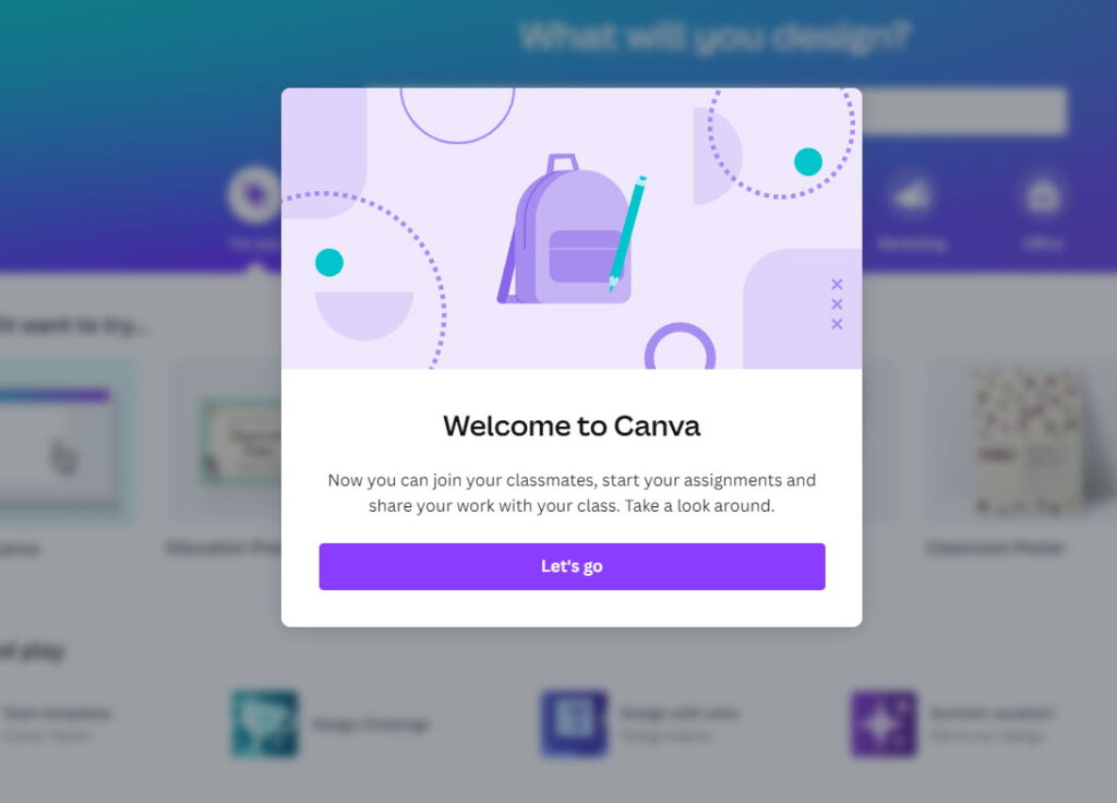 Canva Pro miễn phí