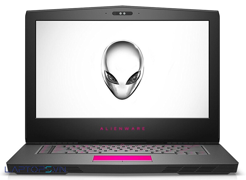 Dell Alienware 15R3 màn hình Full HD