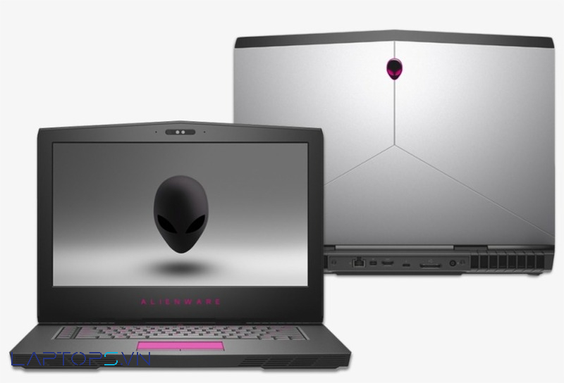 Dell Alienware 15R3 chính hãng