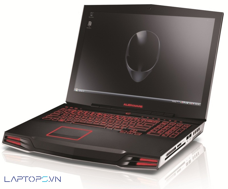 dell alienware 15r3