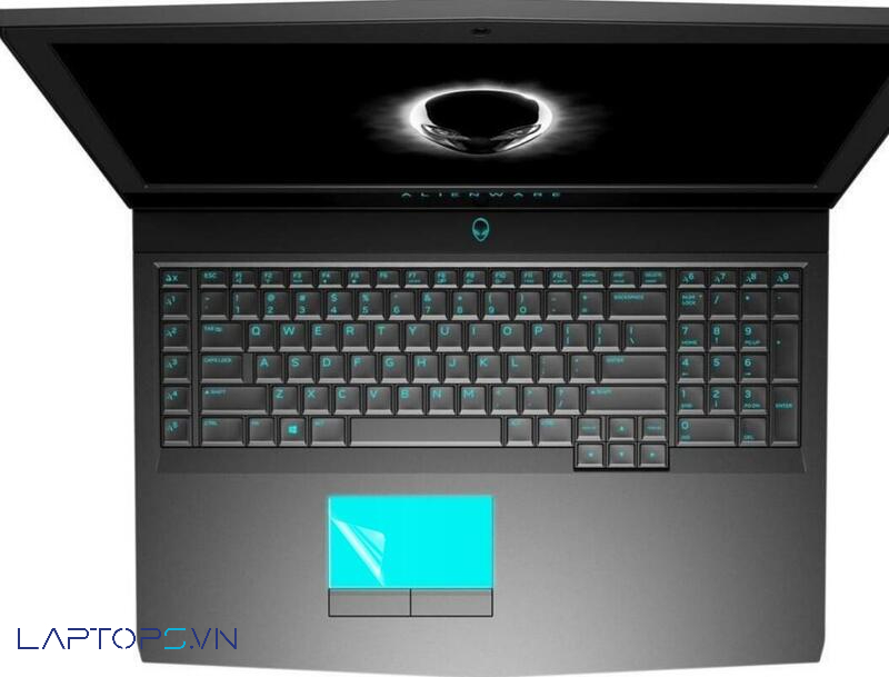 Dell Alienware 17R3 16 Bàn phím Dell Alienware 17R3