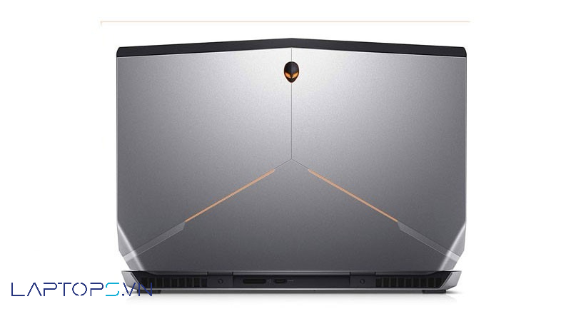 Dell Alienware 17R3 21 Thời lượng pin của Dell Alienware 17 R3