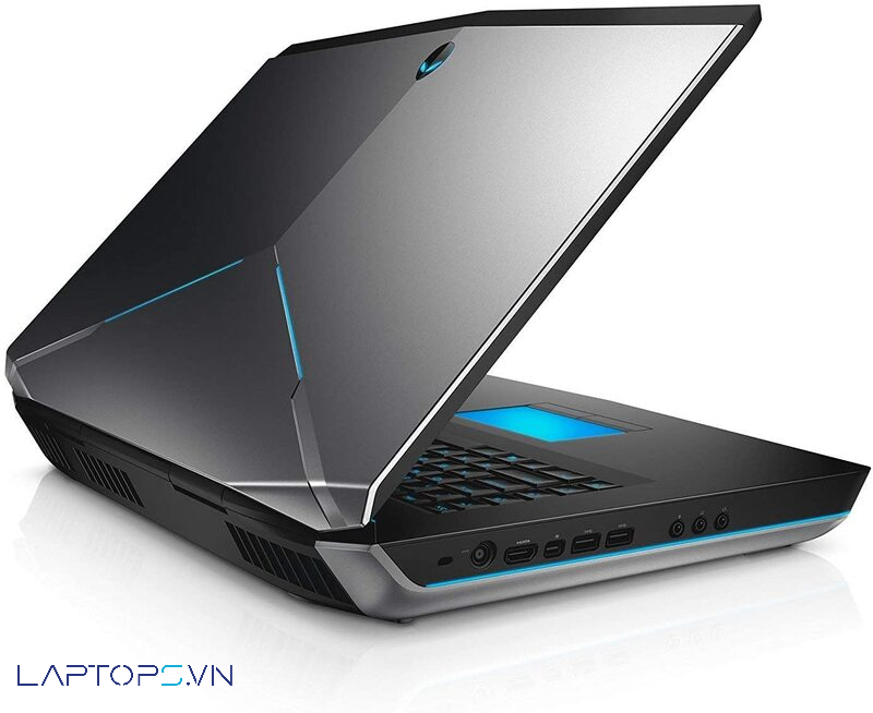 Dell Alienware 17R3 20 Âm thanh Dell Alienware 17 R3