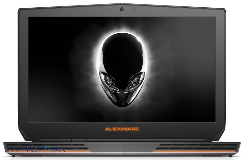 Dell Alienware 17R3 12 Màn hình Dell Alienware 17R3