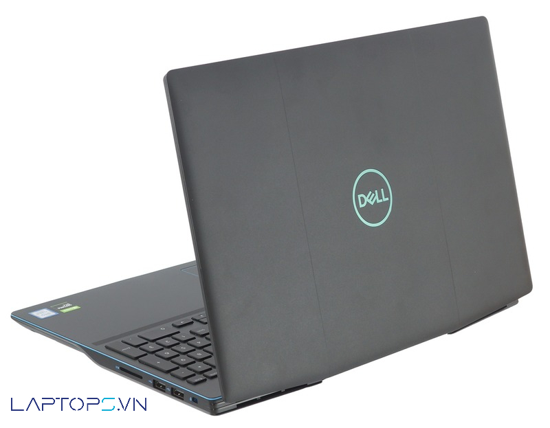 Dell Gaming G3 3500 17 Pin của G3 3500 sử dụng Pin liền