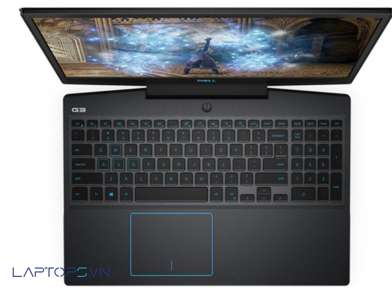 Dell Gaming G3 3500 14 G3 3500 Gaming