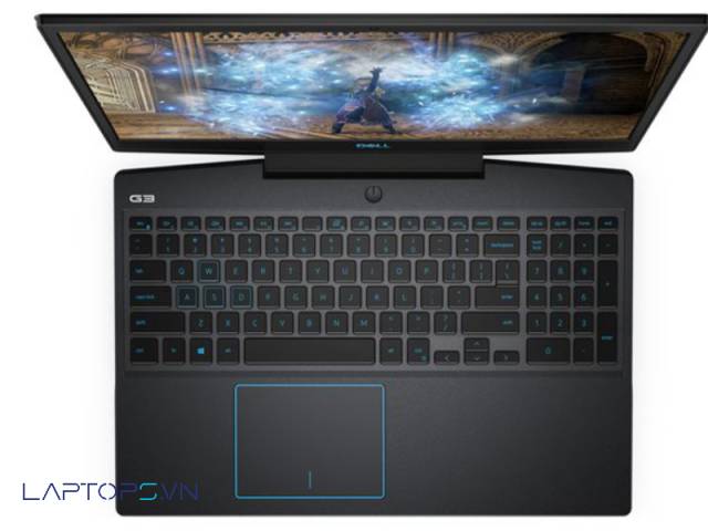 Dell Gaming G3 3500 4 dell g3 3500 1 1700062536 640