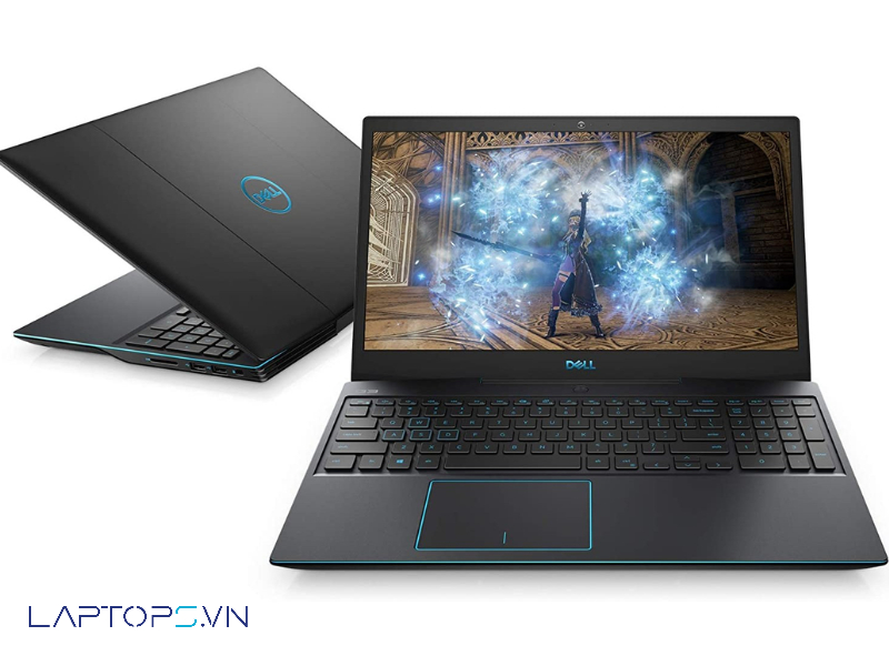 Dell Gaming G3 3500 11 Dell G3 3500 gaming