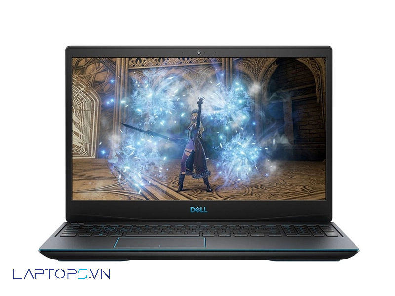 Dell Gaming G3 3500 13 laptop Dell G3 3500