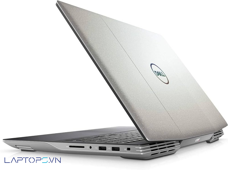 Âm thanh trên Dell G5 SE 5505