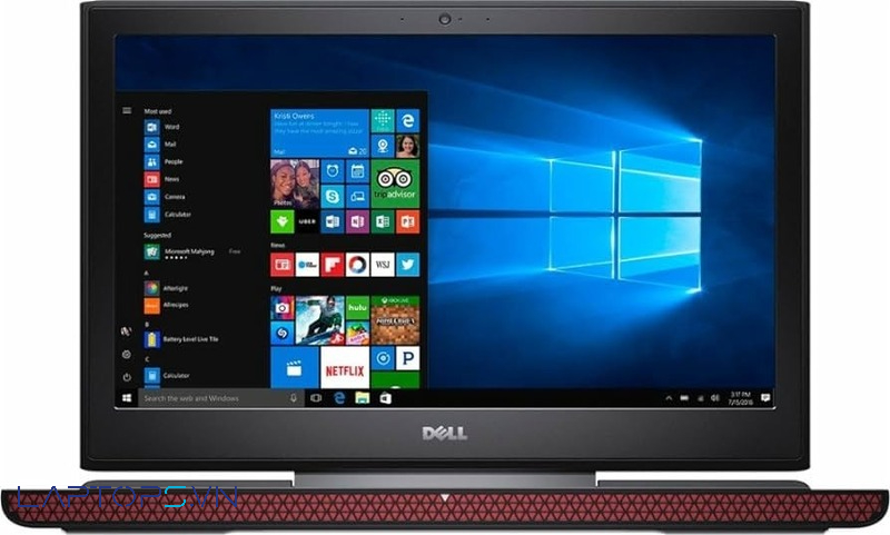 Dell Inspiron 15 7000 màn hình