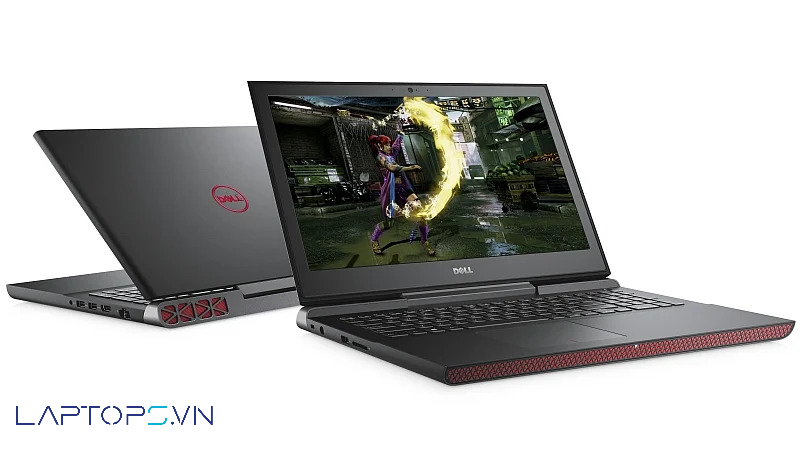 Đánh giá Dell Inspiron 15 7000