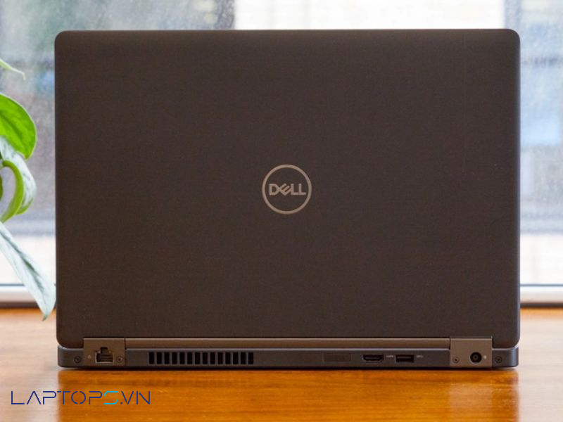Dell Latitude 5490 màn hình 4K