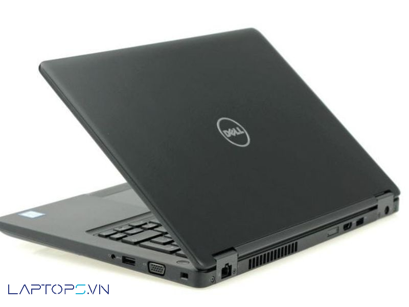Dell Latitude 5490