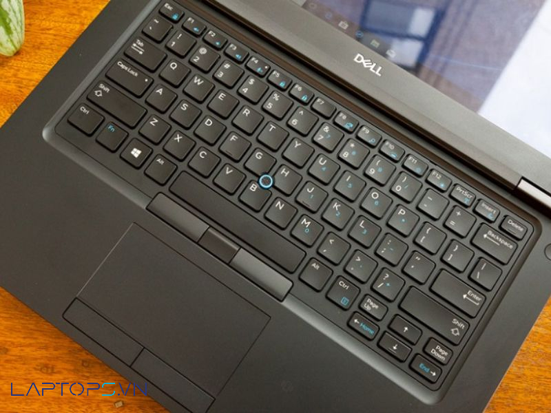 Dell latitude 5490 ban phim