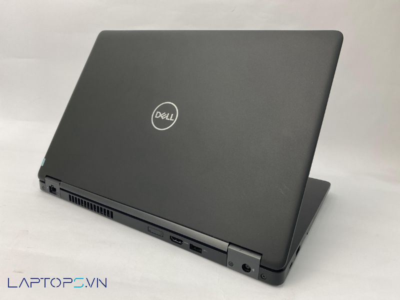 Dell Latitude 5490 hiệu năng mạnh mẽ