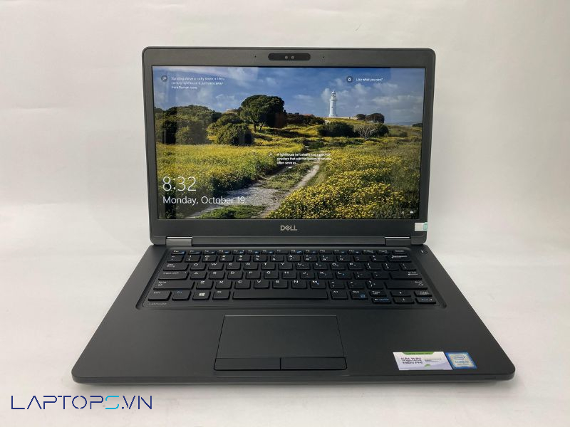 Dell Latitude 5490