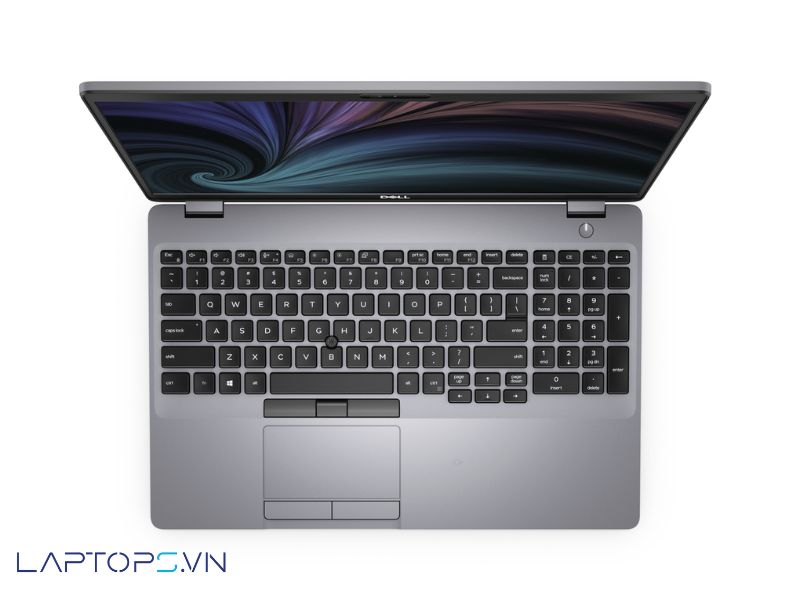 Dell Latitude 5510 17 Dell Latitude 5510