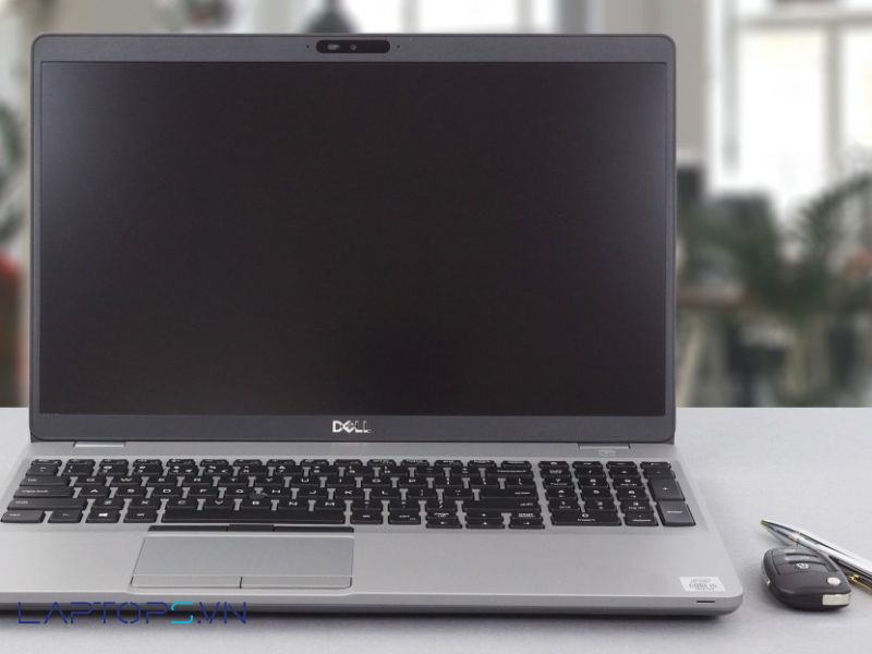 Dell Latitude 5510 18 Dell Latitude 5510