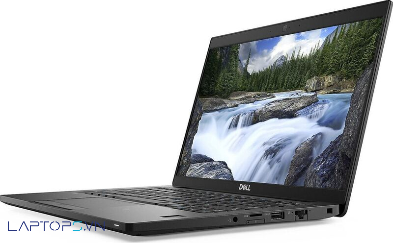Cấu hình Dell Latitude 7390 