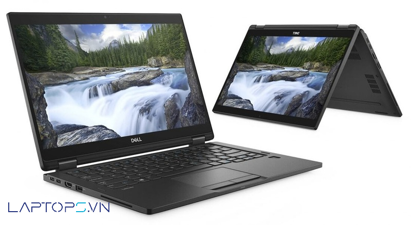 Dell Latitude 7390