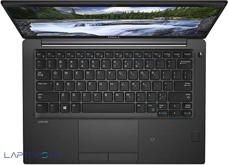 Bàn phím Dell Latitude 7390 