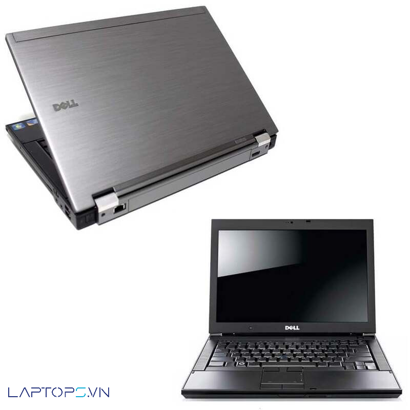 Dell Latitude E6410 13 có nên mua Dell Latitude E6410 không