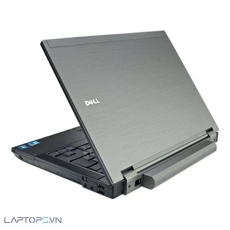 Dell Latitude E6410 12 độ bền Dell Latitude E6410