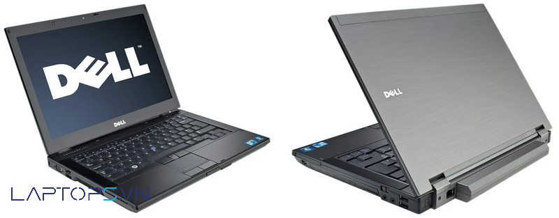 Dell Latitude E6410 11 Đánh giá Dell Latitude E6410
