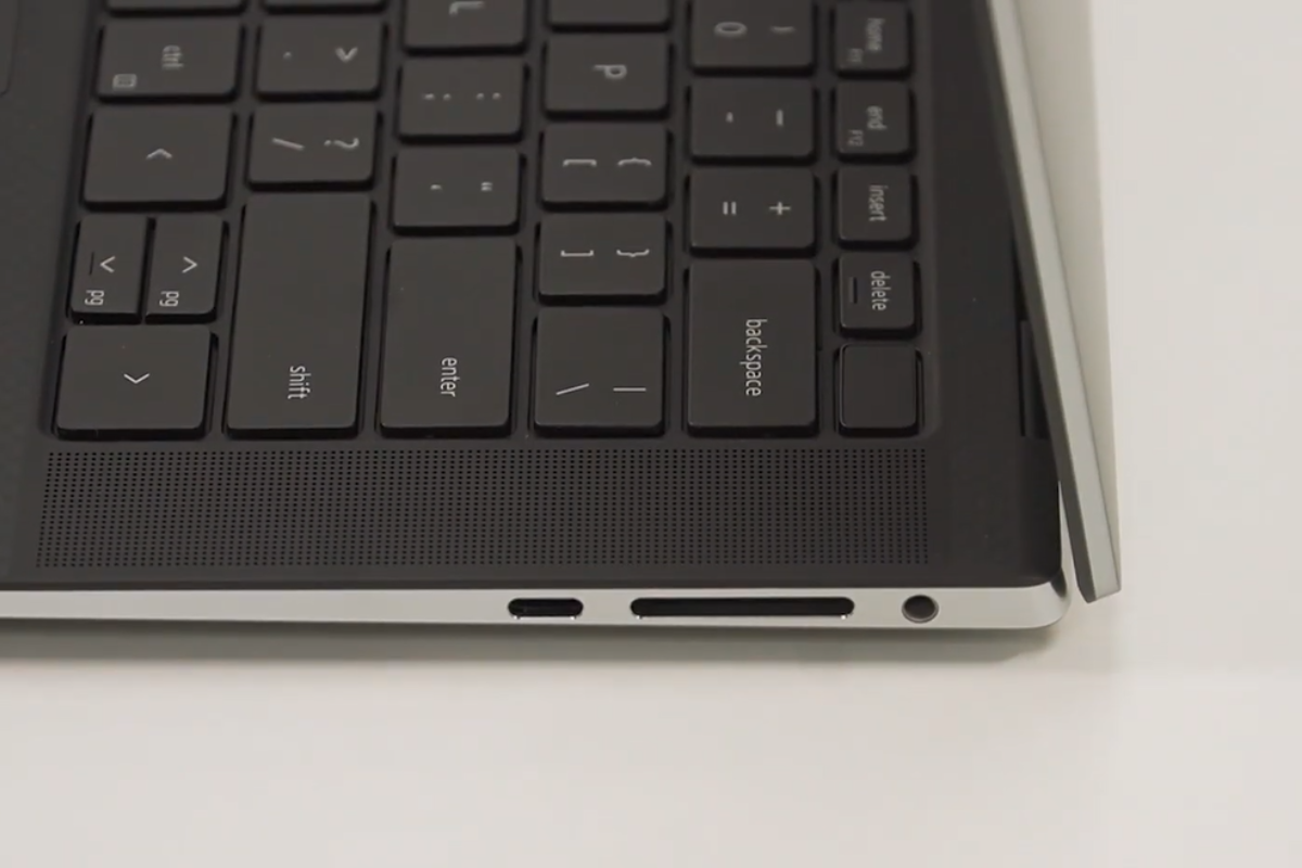 Dell Precision 5550 19 Dell Precision 5550 Workstation siêu mỏng cho Đồ Họa