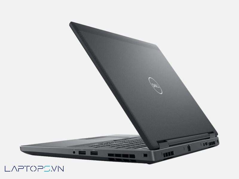 Dell Precision 7540 17 Dell Precision 7540