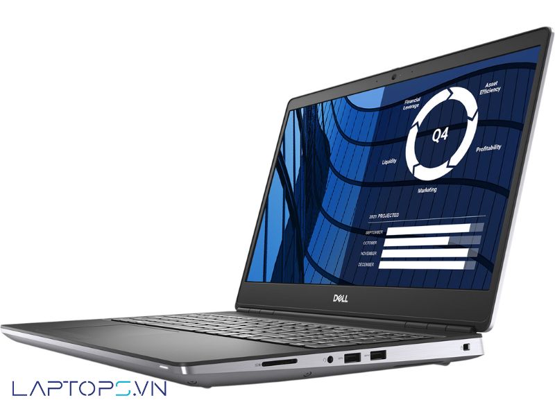 Dell Precision 7750 12 Dell Precision 7750