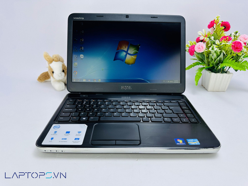 Dell Vostro 2420 15 Dell Vostro 2420 bao nhiêu tiền