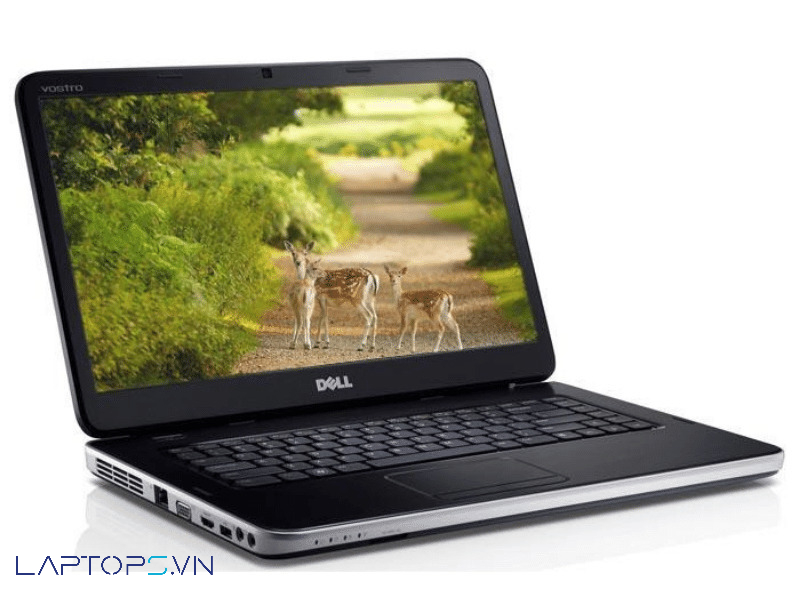 Dell Vostro 2420 14 Dell Vostro 2420 màn hình