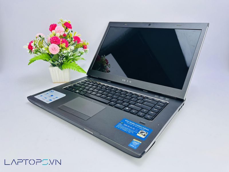 độ bền Dell Vostro 3560 